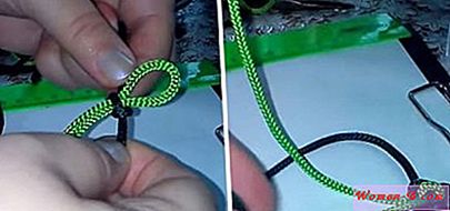 Photo Рукоделие 2017: Как плести браслеты из шнурков - инструкции и схемы плетения для начинающих с фото и видео