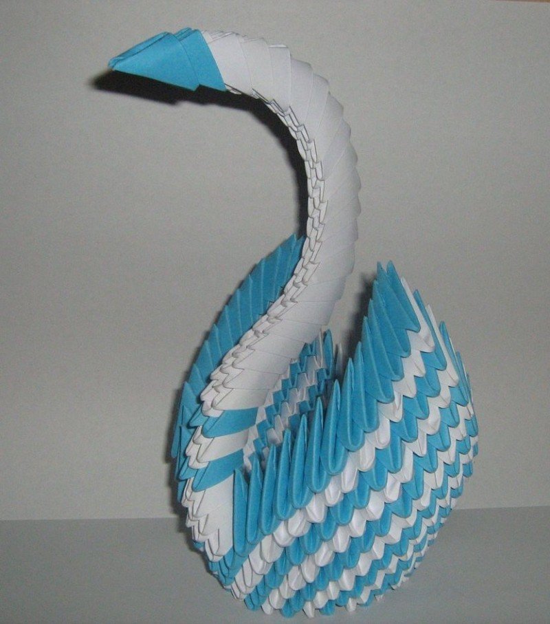 Бумажный лебедь. Лебедь из бумаги. Оригами лебедь. Модульное оригами лебедь. Модульное оригами лебедь большой.