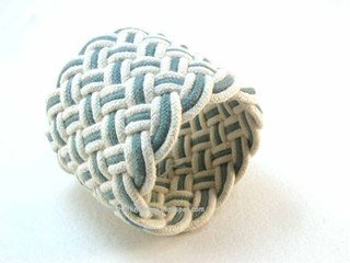Схемы плетения браслетов из кружева и бисера: мужской и женский варианты